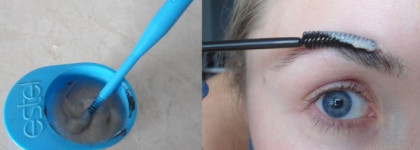 Дело Брежнева живет - рисуем брови