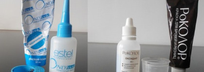 Дело Брежнева живет - рисуем брови