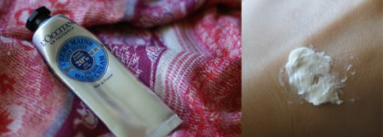 "Ручной уход" или средства для любимых ручек