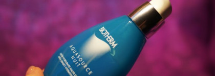 Мой уход для лица - Natura Bisse, Clarins, Biotherm