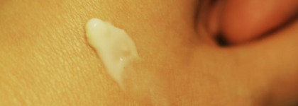 Моё удачное знакомство с Nuxe