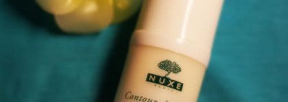 Моё удачное знакомство с Nuxe