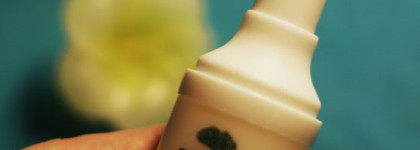 Моё удачное знакомство с Nuxe