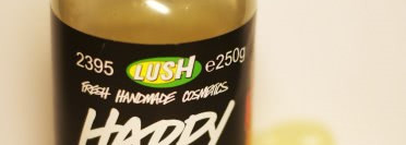 Lush: радость и разочарование