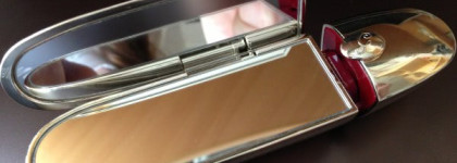 Guerlain Rouge G L'extrait Crème de Rouge Intense Matte Colour M41 Envie