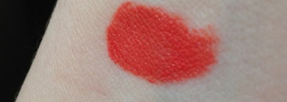 Guerlain Rouge G L'extrait Crème de Rouge Intense Matte Colour M41 Envie