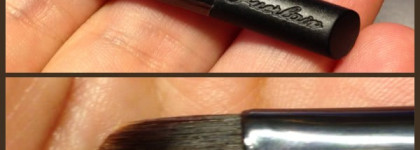 Guerlain Ombre Eclat Eye Primer  -  в семье не без.