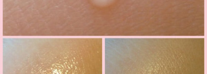 Christina Line Repair — Theraskin HA+ concentrate - понимание пришло со временем