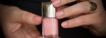 DIor Vernis #349 Pink Boa