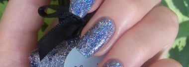 Любимец публики - "бантик" Ciate Jewel