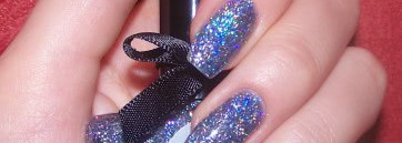 Любимец публики - "бантик" Ciate Jewel