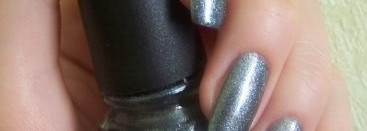 Графитовый China Glaze Jitterbug 80512