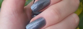 Графитовый China Glaze Jitterbug 80512