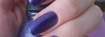 China Glaze C-C-Courage 80925