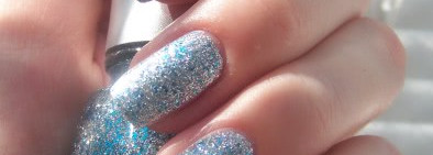 China Glaze - Lorelei's Tiara