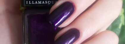 Illamasqua - Baptiste