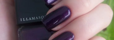 Illamasqua - Baptiste