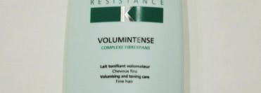 Шампунь, молочко и термоцемент от Kerastase меня разочаровали