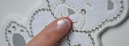 Кремовые тени Shiseido Hydro-Powder Eye Shadow H2 White Lights, Н10 Languid Lagoon, Н1 Gold Lights