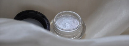 Кремовые тени Shiseido Hydro-Powder Eye Shadow H2 White Lights, Н10 Languid Lagoon, Н1 Gold Lights