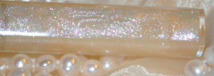 2 настроения - 2 блеска-антипода: прозрачный Chanel и фуксия Collistar