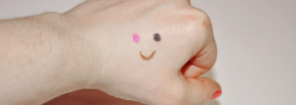 MAC – консилер для белоснежек Select Cover-Up Cache-Cernes # NW 15