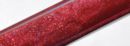 Блески "с искрами" - Chanel Cosmos, Givenchy  Frozen Rose и YSL Golden Petal