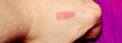 Нежный блеск для губ Chanel Levres Scintillantes #161 Bagatelle