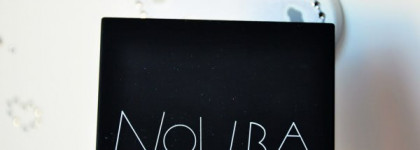 Мучительно-прекрасные тени Nouba Ombretto Quattro #622