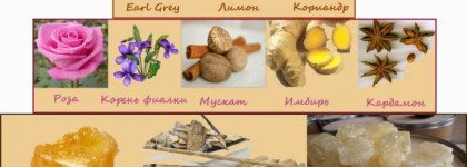 В Индию "Дорогой специй" с ароматом "Malabah" от Penhaligon`s