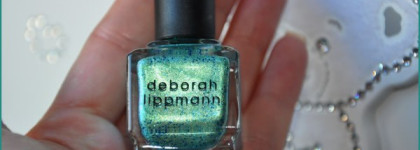 Русалки, леденцы и галактические путешетвия - три лака Deborah Lippmann