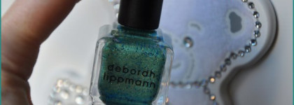 Русалки, леденцы и галактические путешетвия - три лака Deborah Lippmann