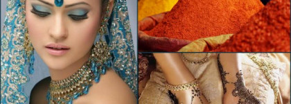 В Индию "Дорогой специй" с ароматом "Malabah" от Penhaligon`s