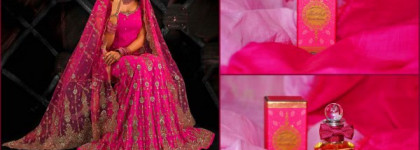 В Индию "Дорогой специй" с ароматом "Malabah" от Penhaligon`s