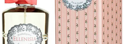 Три аромата Penhaligon`s - Ellenisia. Artemisia. Lily&Spice
