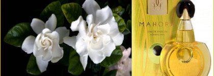 Три аромата Penhaligon`s - Ellenisia. Artemisia. Lily&Spice