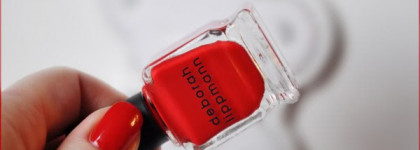 Deborah Lippmann - It`s Raining Men