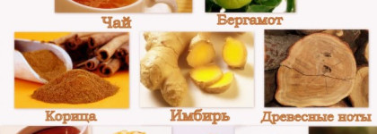 Согреваюший аромат для поздней осени. “Five O`clock Au Gingembre” Serge Lutens