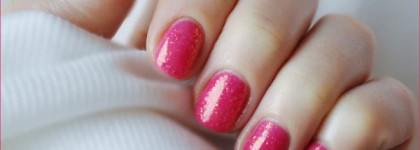 Deborah Lippmann «Sweet Dreams»