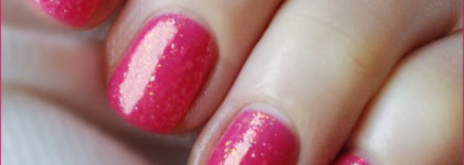 Deborah Lippmann «Sweet Dreams»