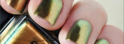 Deborah Lippmann – Swagga Like Us