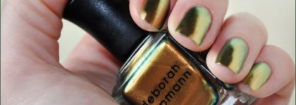 Deborah Lippmann – Swagga Like Us