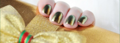 Deborah Lippmann – Swagga Like Us