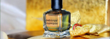 Deborah Lippmann – Swagga Like Us