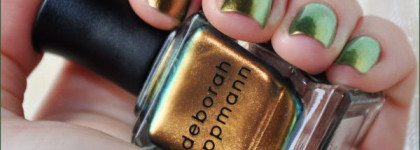 Deborah Lippmann – Swagga Like Us