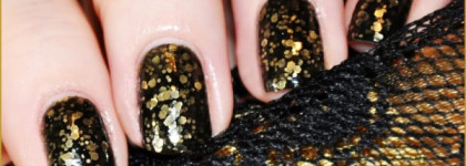 Deborah Lippmann – Cleopatra in New York