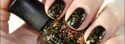 Deborah Lippmann – Cleopatra in New York