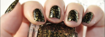 Deborah Lippmann – Cleopatra in New York