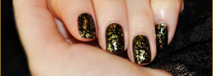 Deborah Lippmann – Cleopatra in New York