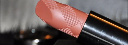 Помады Burberry Lip Mist #202 Copper и Burberry Lip Cover #04 Rosewood